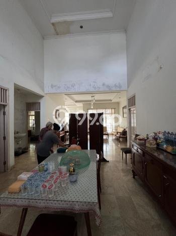 Rumah Mewah LB 225m2 Siap Pakai Desain Elegan di Sektor 1 - Bintaro, Jakarta Selatan Rumah Mewah LB 225m2 Siap Pakai Desain Elegan di Sektor 1 - Bintaro, Jakarta Selatan