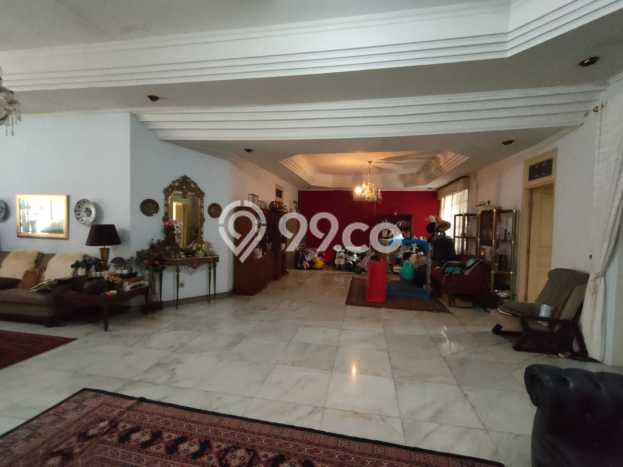 Jarang Ada! Rumah Sewa 4 Kamar Bagus Siap Huni Kemang Jarang Ada! Rumah Sewa 4 Kamar Bagus Siap Huni Kemang