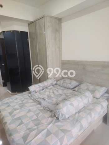 Apartemen di , Tangerang, 1 KT, Luas 26m2m² Apartemen di , Tangerang, 1 KT, Luas 26m2m²