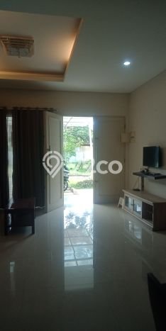 Rumah di Alam Sutera, Dekat Fasilitas, 3 KT, LT 128m² Bangunan 90m² Rumah di Alam Sutera, Dekat Fasilitas, 3 KT, LT 128m² Bangunan 90m²