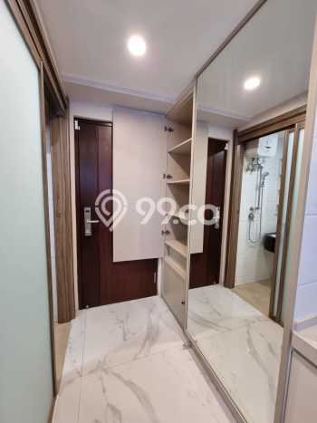 Apartemen Siap Pakai 1 Kamar dengan Harga Terjangkau di Area BSD, Tangerang Selatan Apartemen Siap Pakai 1 Kamar dengan Harga Terjangkau di Area BSD, Tangerang Selatan