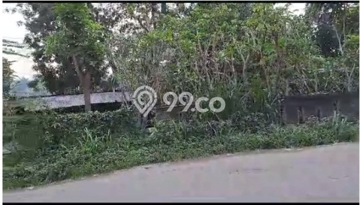 Tanah Dijual Lokasi Sawangan, Depok Luas 820m2 Legalitas Aman Tanah Dijual Lokasi Sawangan, Depok Luas 820m2 Legalitas Aman