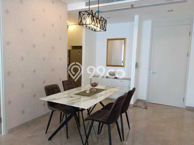 Dijual Segera Apartemen Eksklusif 2 Kamar di Cilandak, Jakarta Selatan Dijual Segera Apartemen Eksklusif 2 Kamar di Cilandak, Jakarta Selatan