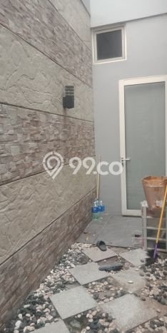 Rumah di Alam Sutera, Dekat Fasilitas, 3 KT, LT 128m² Bangunan 90m² Rumah di Alam Sutera, Dekat Fasilitas, 3 KT, LT 128m² Bangunan 90m²