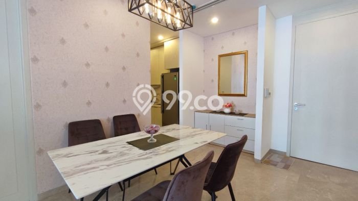 Dijual Segera Apartemen Eksklusif 2 Kamar di Cilandak, Jakarta Selatan Dijual Segera Apartemen Eksklusif 2 Kamar di Cilandak, Jakarta Selatan