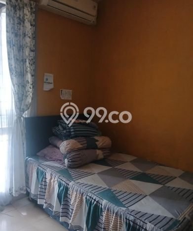 Rumah Modern Minimalis 3 Kamar Bisa Langsung Pindah di Tangerang Rumah Modern Minimalis 3 Kamar Bisa Langsung Pindah di Tangerang