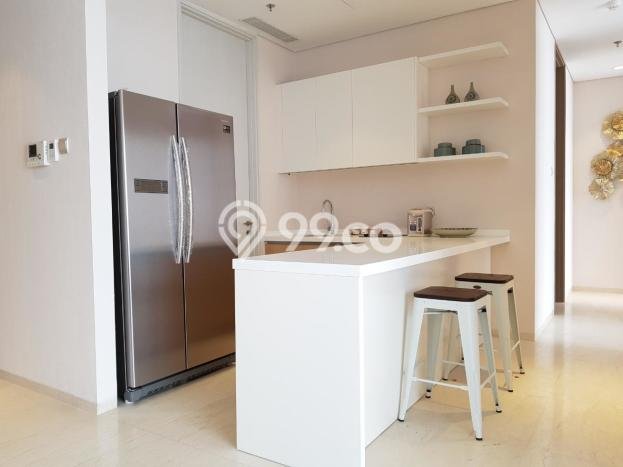 Apartemen Luxury Dijual di Tangerang Lokasi Strategis Punya 2 Kamar Tidur Apartemen Luxury Dijual di Tangerang Lokasi Strategis Punya 2 Kamar Tidur