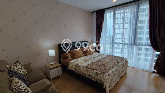 Dijual Segera Apartemen Eksklusif 2 Kamar di Cilandak, Jakarta Selatan Dijual Segera Apartemen Eksklusif 2 Kamar di Cilandak, Jakarta Selatan
