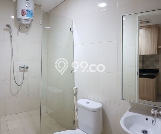 Dijual Apartemen Terjangkau di Kebon Jeruk, Jakarta Barat dengan 1 KT, 1 KM Dijual Apartemen Terjangkau di Kebon Jeruk, Jakarta Barat dengan 1 KT, 1 KM