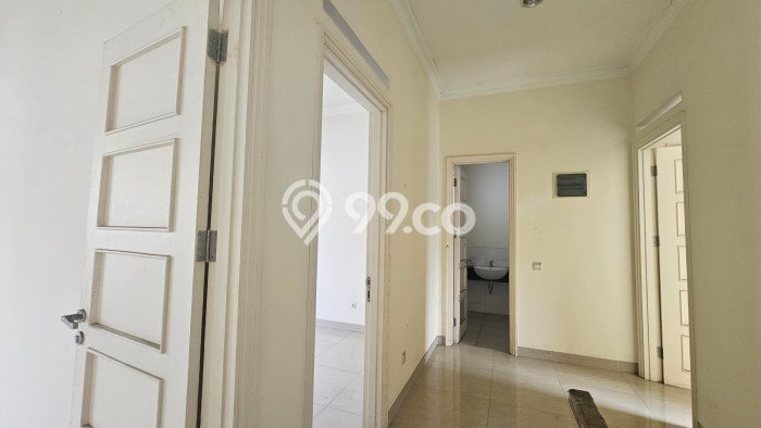 Ready to Use! Premium House LT 136m2 Desain Elegan di Gading Serpong Ready to Use! Premium House LT 136m2 Desain Elegan di Gading Serpong