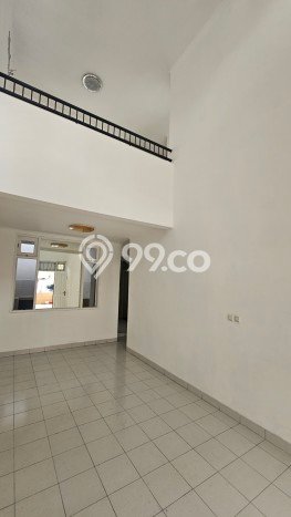 Rumah Minimalis 2 KT di Alam Sutera Tangerang Unfurnished Rumah Minimalis 2 KT di Alam Sutera Tangerang Unfurnished