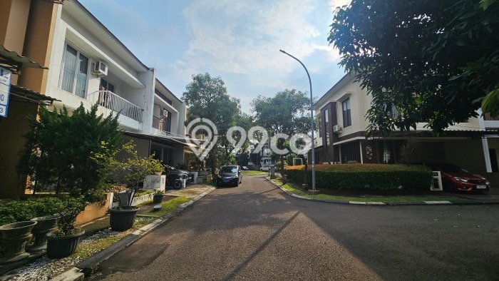 Dijual Hunian Rumah Terawat 3 KT di Graha Raya, Tangerang Selatan Dijual Hunian Rumah Terawat 3 KT di Graha Raya, Tangerang Selatan