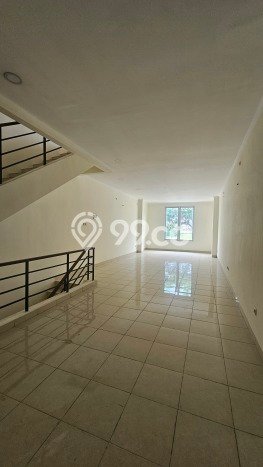 Ruko Dijual di Tangerang LT 67m2 & LB 150m2 Lokasi Terbaik! Ruko Dijual di Tangerang LT 67m2 & LB 150m2 Lokasi Terbaik!