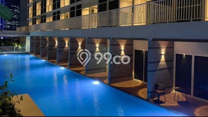 Dijual Apartemen 0 KT & 1 KM di Tangerang Lokasi Strategis Dijual Apartemen 0 KT & 1 KM di Tangerang Lokasi Strategis