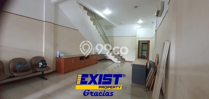 Paling Dicari! Ruko Dijual di Hayam Wuruk Harga Kompetitif Paling Dicari! Ruko Dijual di Hayam Wuruk Harga Kompetitif