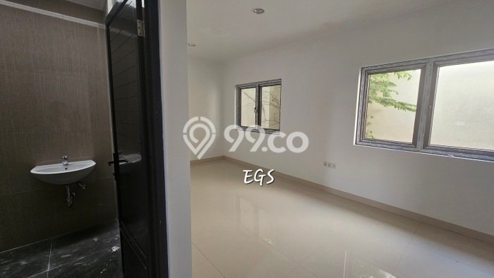 Jual Rumah Eksklusif 3 KT di Alam Sutera, Tangerang Jual Rumah Eksklusif 3 KT di Alam Sutera, Tangerang