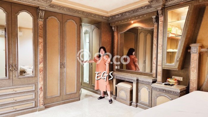 Rumah Luxury Modern Siap Huni di Pondok Indah Jakarta Selatan Rumah Luxury Modern Siap Huni di Pondok Indah Jakarta Selatan