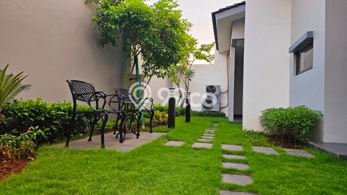 Rumah Modern Minimalis 3 Kamar Siap Huni di Karawaci Rumah Modern Minimalis 3 Kamar Siap Huni di Karawaci