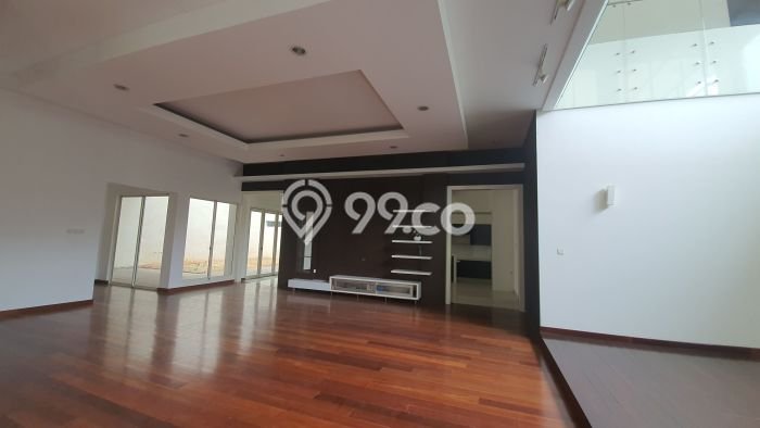 For Sale! Luxury House LT 1000m2 Desain Elegan di Gading Serpong For Sale! Luxury House LT 1000m2 Desain Elegan di Gading Serpong