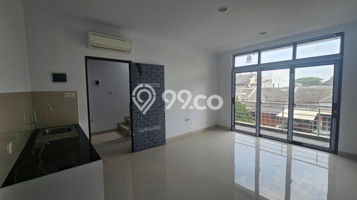 Jual Rumah Eksklusif 3 KT di Alam Sutera, Tangerang Jual Rumah Eksklusif 3 KT di Alam Sutera, Tangerang