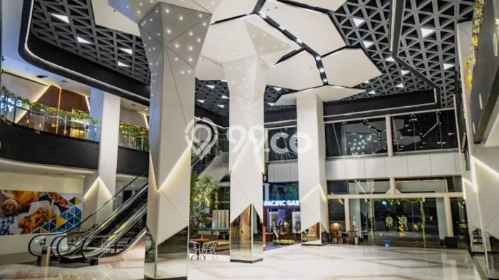 Apartemen Favorit Nyaman Dijual di Tangerang dengan 0 Kamar Tidur Apartemen Favorit Nyaman Dijual di Tangerang dengan 0 Kamar Tidur