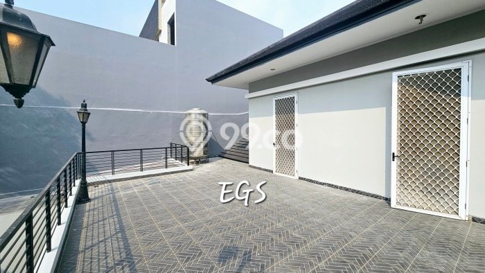 Rumah Luxury Modern Siap Huni di Sutera Onix Alam Sutera Tangerang Rumah Luxury Modern Siap Huni di Sutera Onix Alam Sutera Tangerang