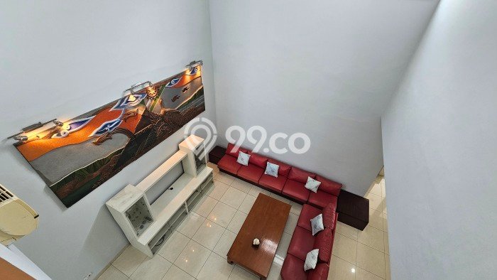 Rumah Luxury Modern Siap Huni di Sutera Onix Alam Sutera Tangerang Rumah Luxury Modern Siap Huni di Sutera Onix Alam Sutera Tangerang