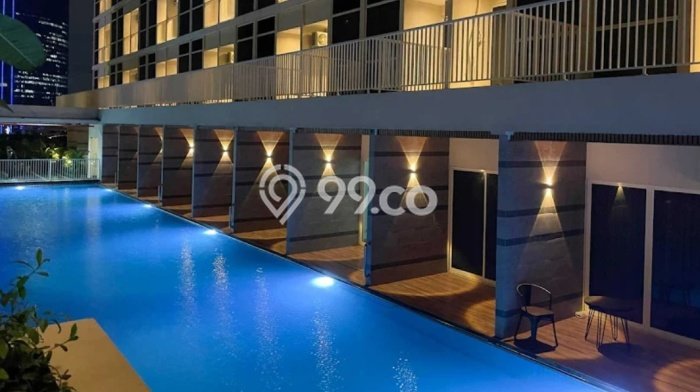 Apartemen Favorit Nyaman Dijual di Tangerang dengan 0 Kamar Tidur Apartemen Favorit Nyaman Dijual di Tangerang dengan 0 Kamar Tidur