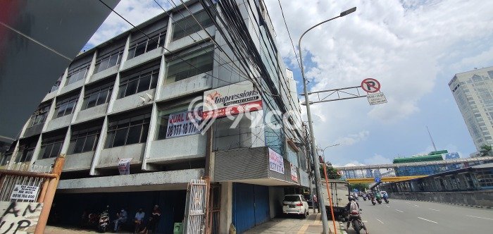 Ruko Bagus Dijual LB 480m2 Lokasi Strategis Jakarta Pusat Area Cocok untuk Bisnis Ruko Bagus Dijual LB 480m2 Lokasi Strategis Jakarta Pusat Area Cocok untuk Bisnis