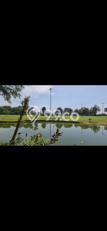 Tanah Kavling Dijual di Modernland, Tangerang dengan Luas Tanah 1065m2 Tanah Kavling Dijual di Modernland, Tangerang dengan Luas Tanah 1065m2