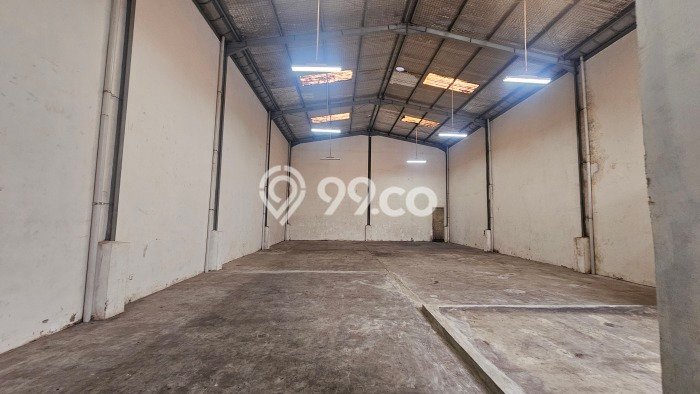 Gudang Dijual di Tangerang LT 432m2 & LB 287m2 Lokasi Terbaik! Gudang Dijual di Tangerang LT 432m2 & LB 287m2 Lokasi Terbaik!