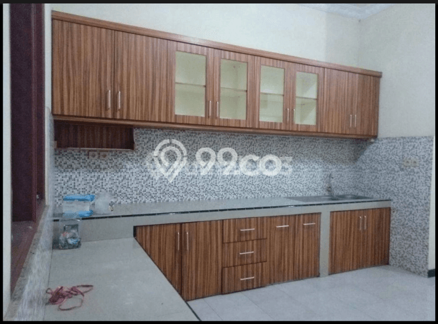 Disewakan Hunian Konsep Modern di Johar Baru Jakarta Pusat dengan 4 Kamar Disewakan Hunian Konsep Modern di Johar Baru Jakarta Pusat dengan 4 Kamar