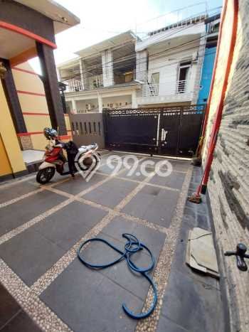 Disewakan Hunian Konsep Modern di Johar Baru Jakarta Pusat dengan 4 Kamar Disewakan Hunian Konsep Modern di Johar Baru Jakarta Pusat dengan 4 Kamar
