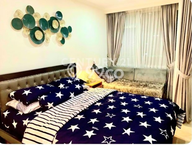 HOT DEAL! Apartemen di Menteng, 0 KT, Luas 32m2m², Lokasi Elite, Pemandangan Kota HOT DEAL! Apartemen di Menteng, 0 KT, Luas 32m2m², Lokasi Elite, Pemandangan Kota