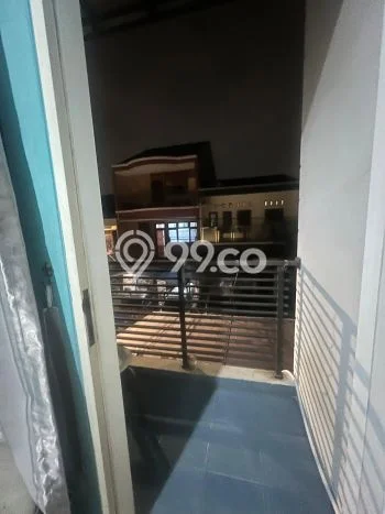Rumah Luas Asri 4 KT Siap Pakai di Pegangsaan Jakarta Pusat Rumah Luas Asri 4 KT Siap Pakai di Pegangsaan Jakarta Pusat