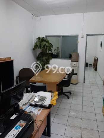 Gudang Paling Dicari LB 550m2 Dijual di Penjaringan Gudang Paling Dicari LB 550m2 Dijual di Penjaringan
