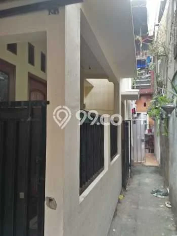 Dijual Rumah 4 Kamar Lokasi Ideal Nyaman dan Strategis di Johar Baru Dijual Rumah 4 Kamar Lokasi Ideal Nyaman dan Strategis di Johar Baru
