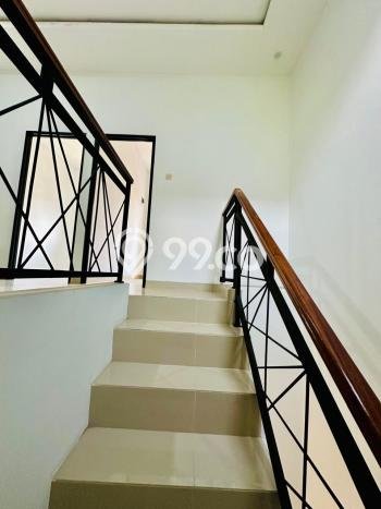 Rumah Minimalis 3 KT LT 60m2 di Cilangkap Rumah Minimalis 3 KT LT 60m2 di Cilangkap