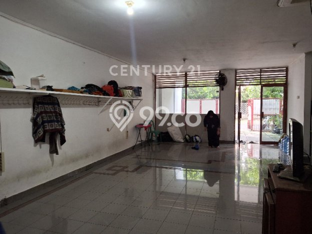 Rumah Cantik Siap Huni Di Johar Baru Luas 240m2 Aman Rumah Cantik Siap Huni Di Johar Baru Luas 240m2 Aman
