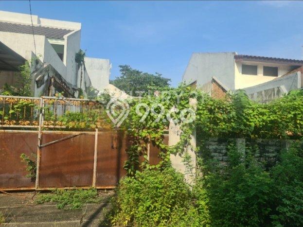 Tanah Kavling Dijual di Cipinang, Jakarta Timur dengan Luas Tanah 201m2 Tanah Kavling Dijual di Cipinang, Jakarta Timur dengan Luas Tanah 201m2