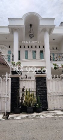 Rumah Luxury Modern Siap Huni di Klender Jakarta Timur Rumah Luxury Modern Siap Huni di Klender Jakarta Timur