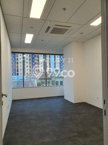 Area Ramai! Kantor Dijual di Kemayoran untuk Bisnis Luas Bangunan 25m2 Area Ramai! Kantor Dijual di Kemayoran untuk Bisnis Luas Bangunan 25m2