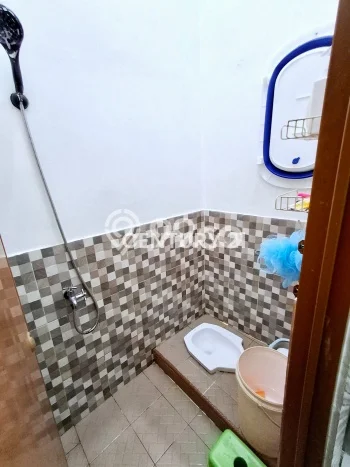 Rumah Budget Favorit Siap Huni di Johar Baru LT 30m2 Rumah Budget Favorit Siap Huni di Johar Baru LT 30m2