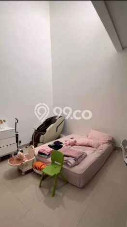 Rumah Strategis Minimalis Lb 105m2 di Johar Baru, Jakarta Pusat Rumah Strategis Minimalis Lb 105m2 di Johar Baru, Jakarta Pusat