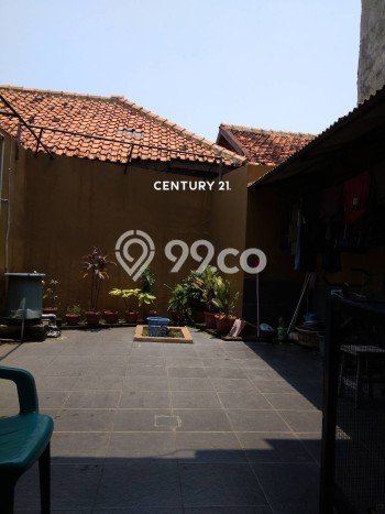 Jual Rumah Favorit Siap Huni LB 80m2 di Johar Baru, Jakarta Pusat Jual Rumah Favorit Siap Huni LB 80m2 di Johar Baru, Jakarta Pusat