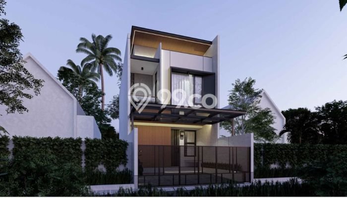 Hunian Elit LB 100m2 Siap Pakai Desain Elegan di Rawamangun, Jakarta Timur Hunian Elit LB 100m2 Siap Pakai Desain Elegan di Rawamangun, Jakarta Timur