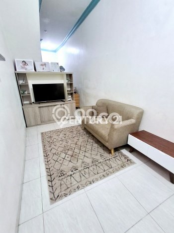 Rumah Budget Favorit Siap Huni di Johar Baru LT 30m2 Rumah Budget Favorit Siap Huni di Johar Baru LT 30m2
