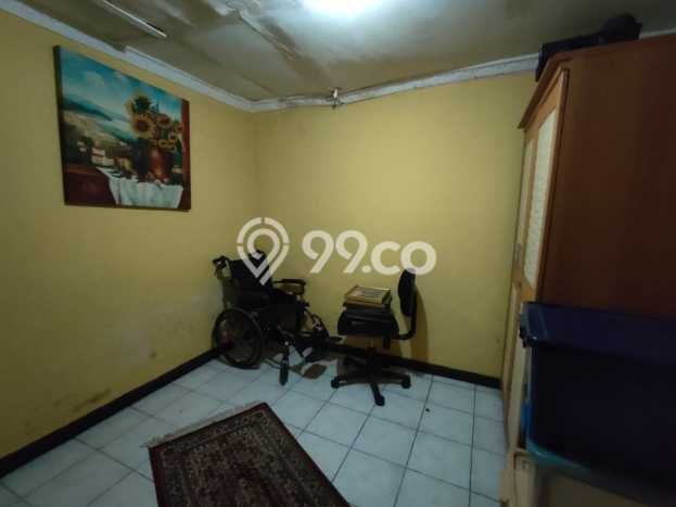 Rumah sewa siap huni 4 Kamar Tidur di Rawamangun, Jakarta Timur Rumah sewa siap huni 4 Kamar Tidur di Rawamangun, Jakarta Timur