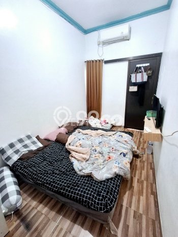 Rumah Budget Favorit Siap Huni di Johar Baru LT 30m2 Rumah Budget Favorit Siap Huni di Johar Baru LT 30m2