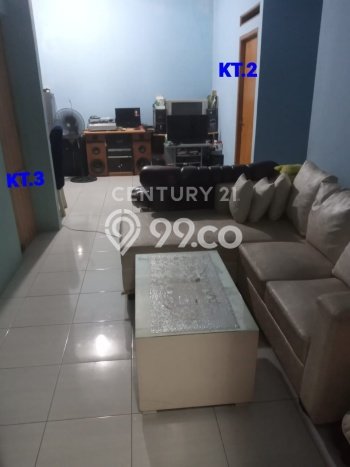 Hunian Cantik Modern Lb 85m2 di Sawangan, Depok Hunian Cantik Modern Lb 85m2 di Sawangan, Depok